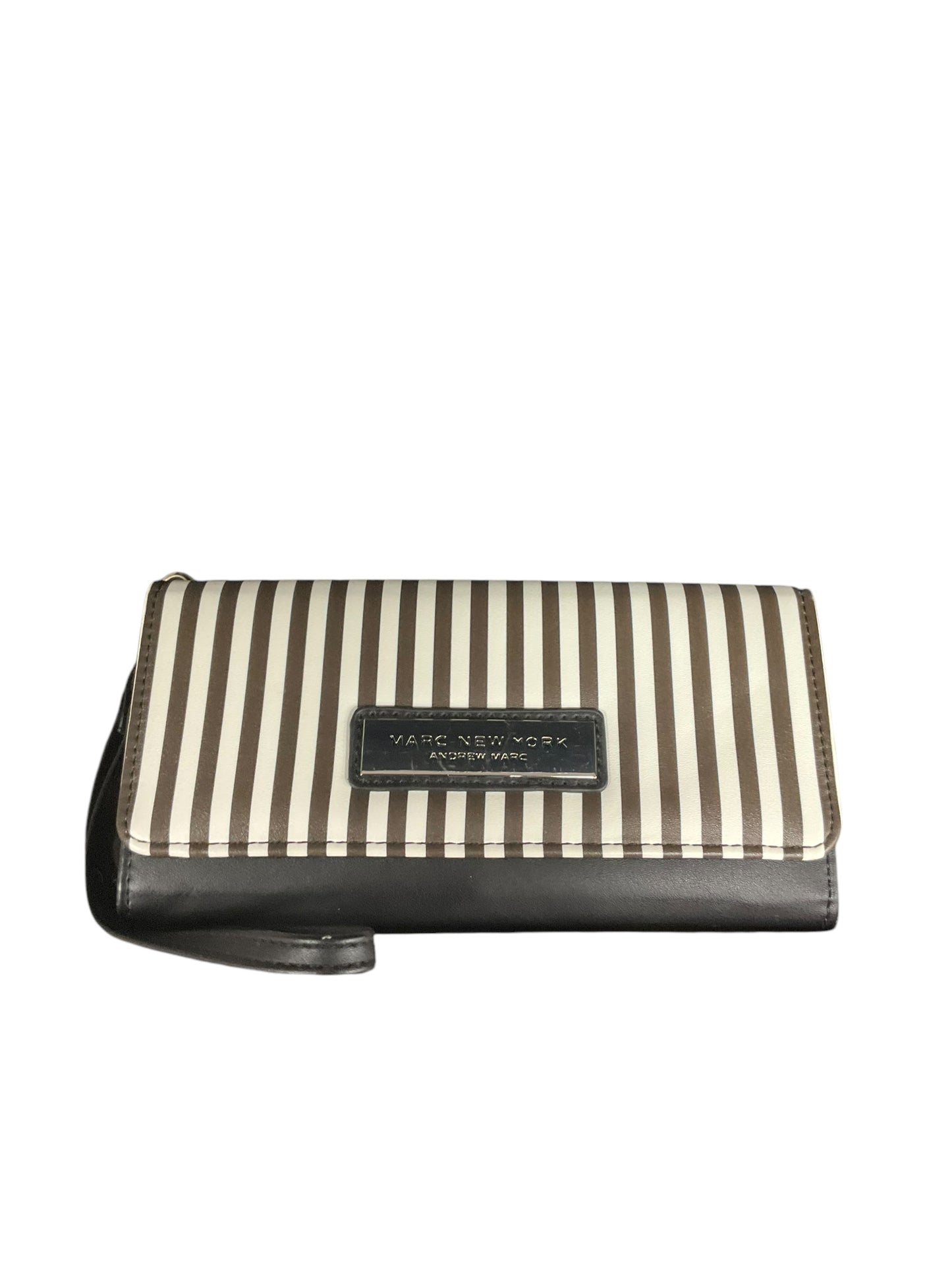 Wallet By Marc New York, Size: Medium