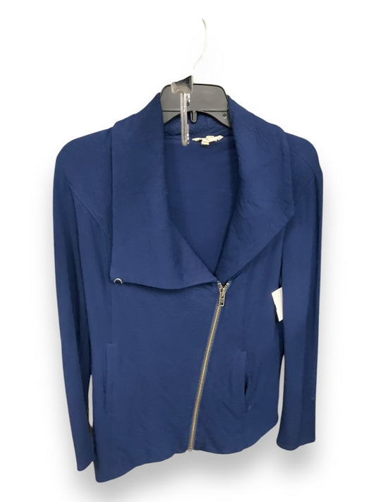 Jacket Other By Helmut Lang In Navy, Size: S