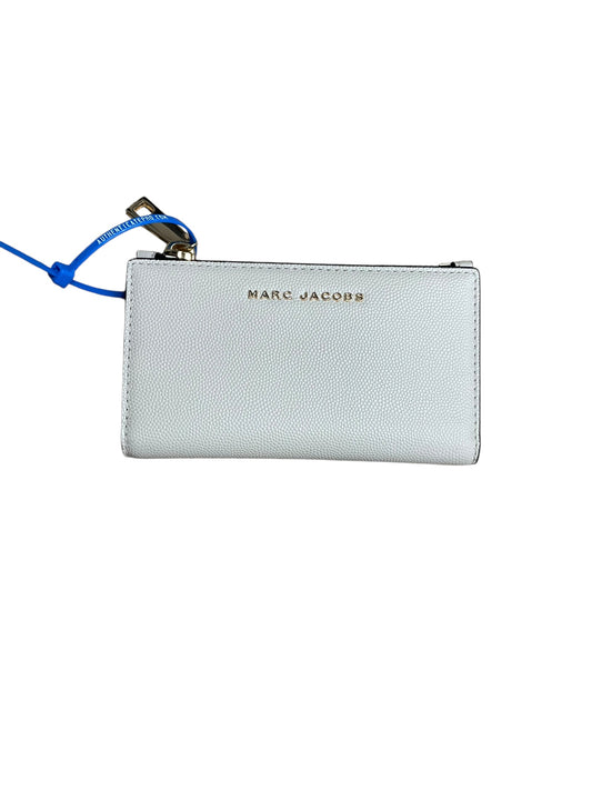 Wallet Luxury Designer By Marc Jacobs, Size: Small