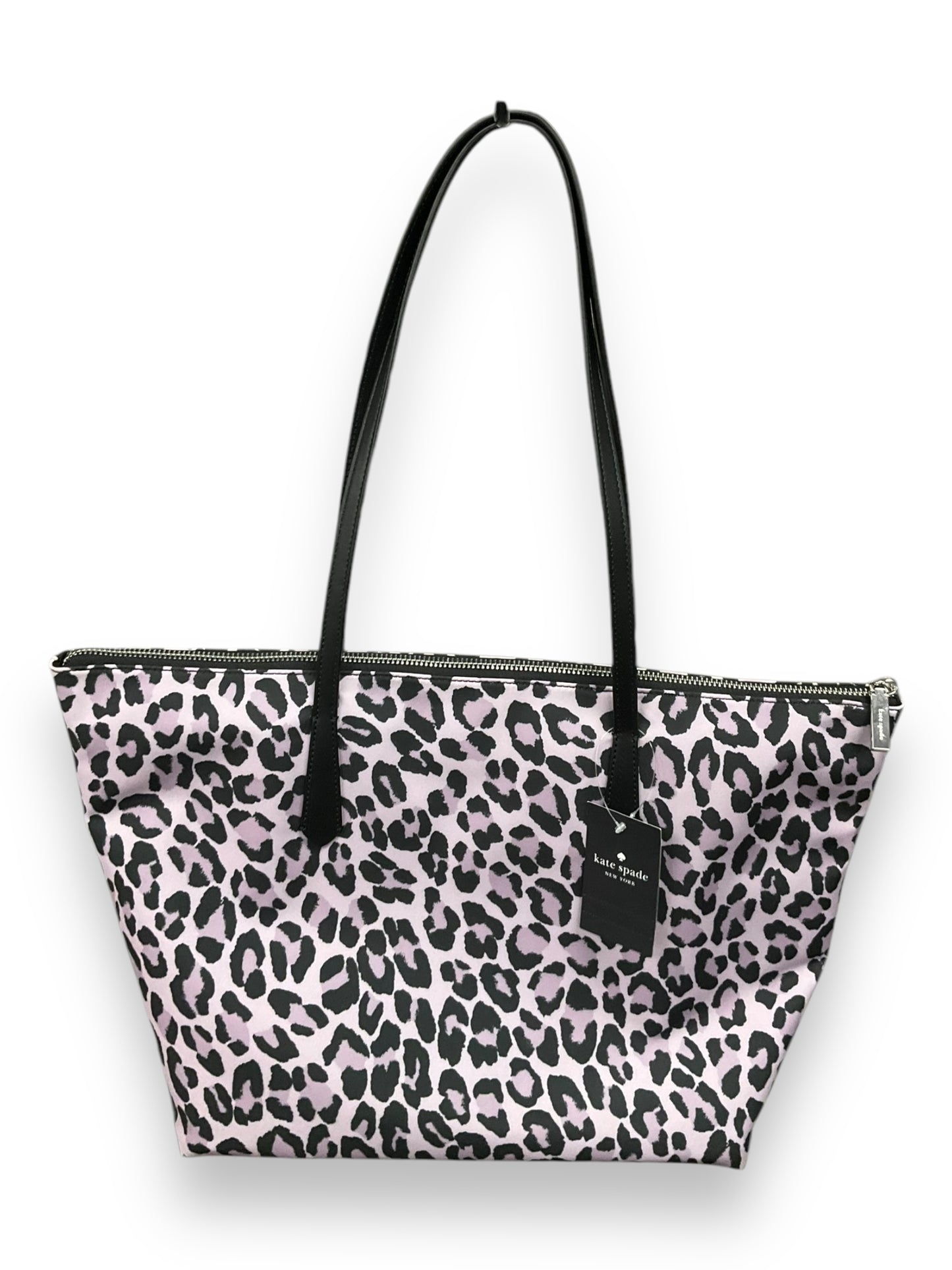 Tote Designer By Kate Spade, Size: Medium