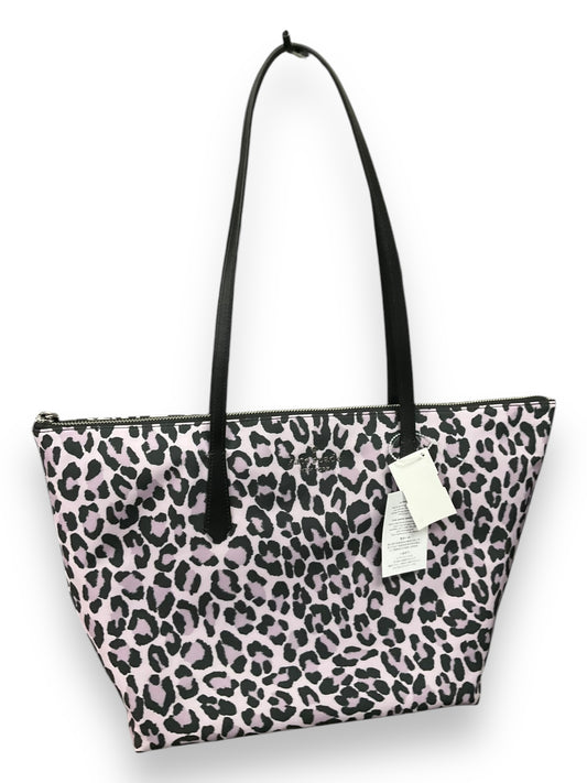 Tote Designer By Kate Spade, Size: Medium