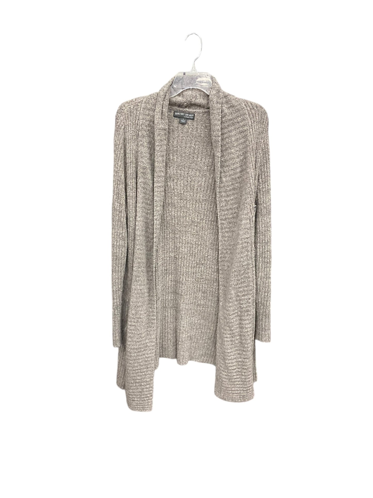 Sweater Cardigan By Barefoot Dreams  Size: S