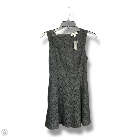 Dress Casual Short By Monteau In Black, Size: S