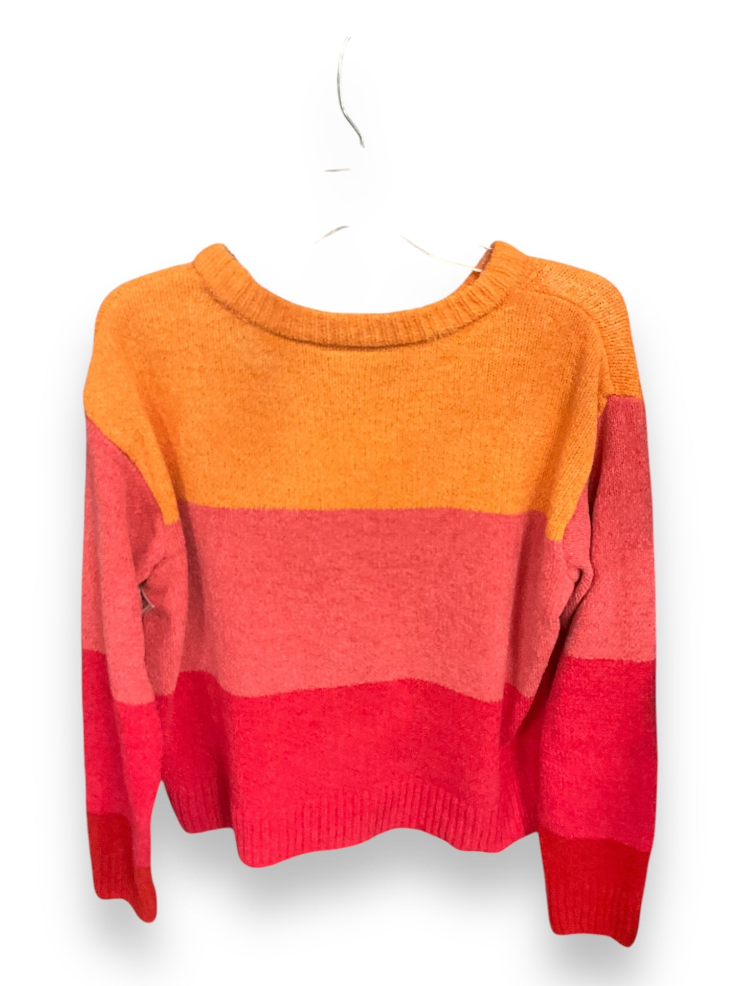 Sweater By Lane Bryant In Multi-colored, Size: Xl