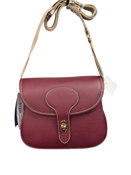 Crossbody Designer By Dooney And Bourke  Size: Medium