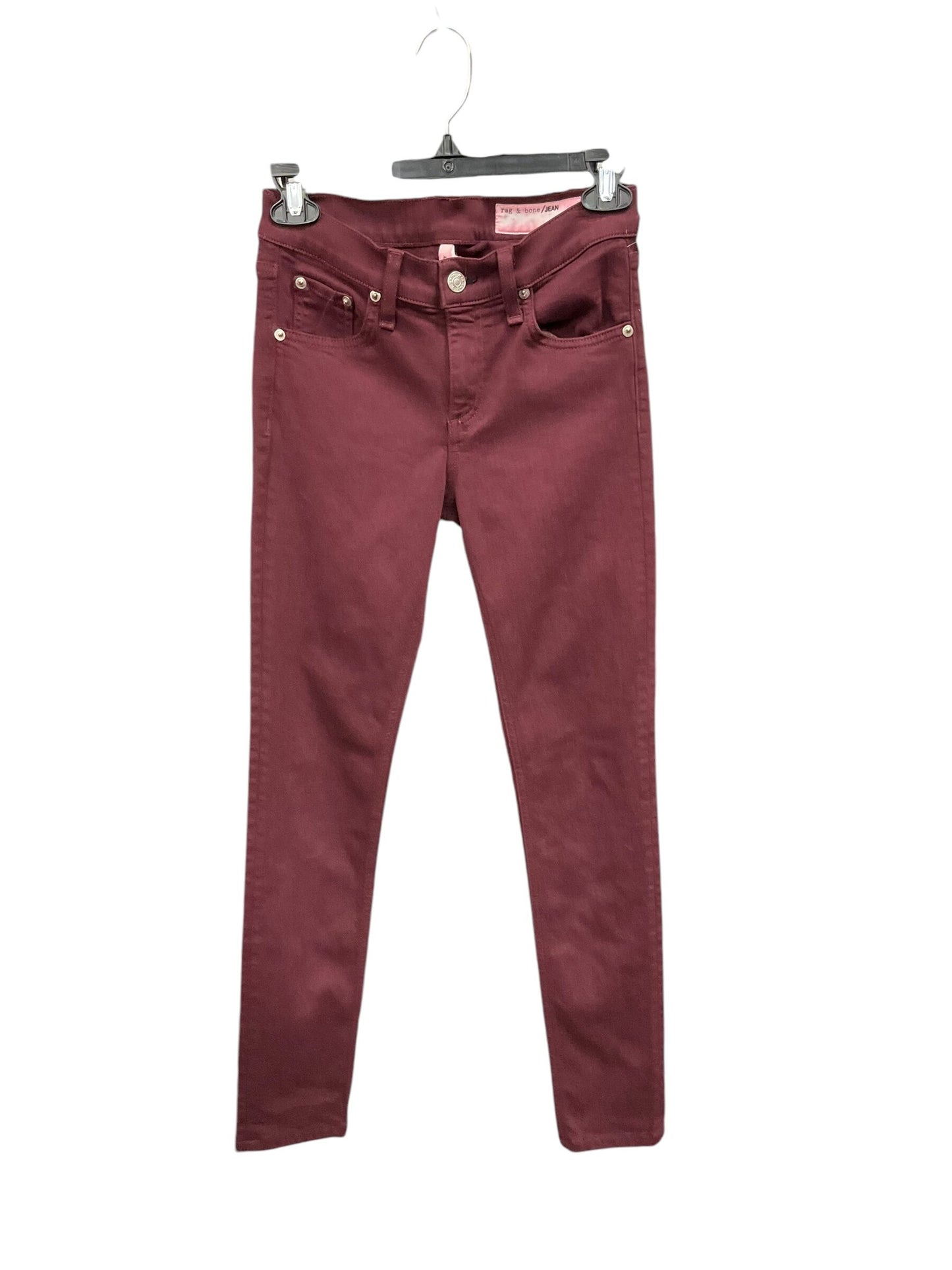 Pants Chinos & Khakis By Rag & Bones Jeans  Size: 2