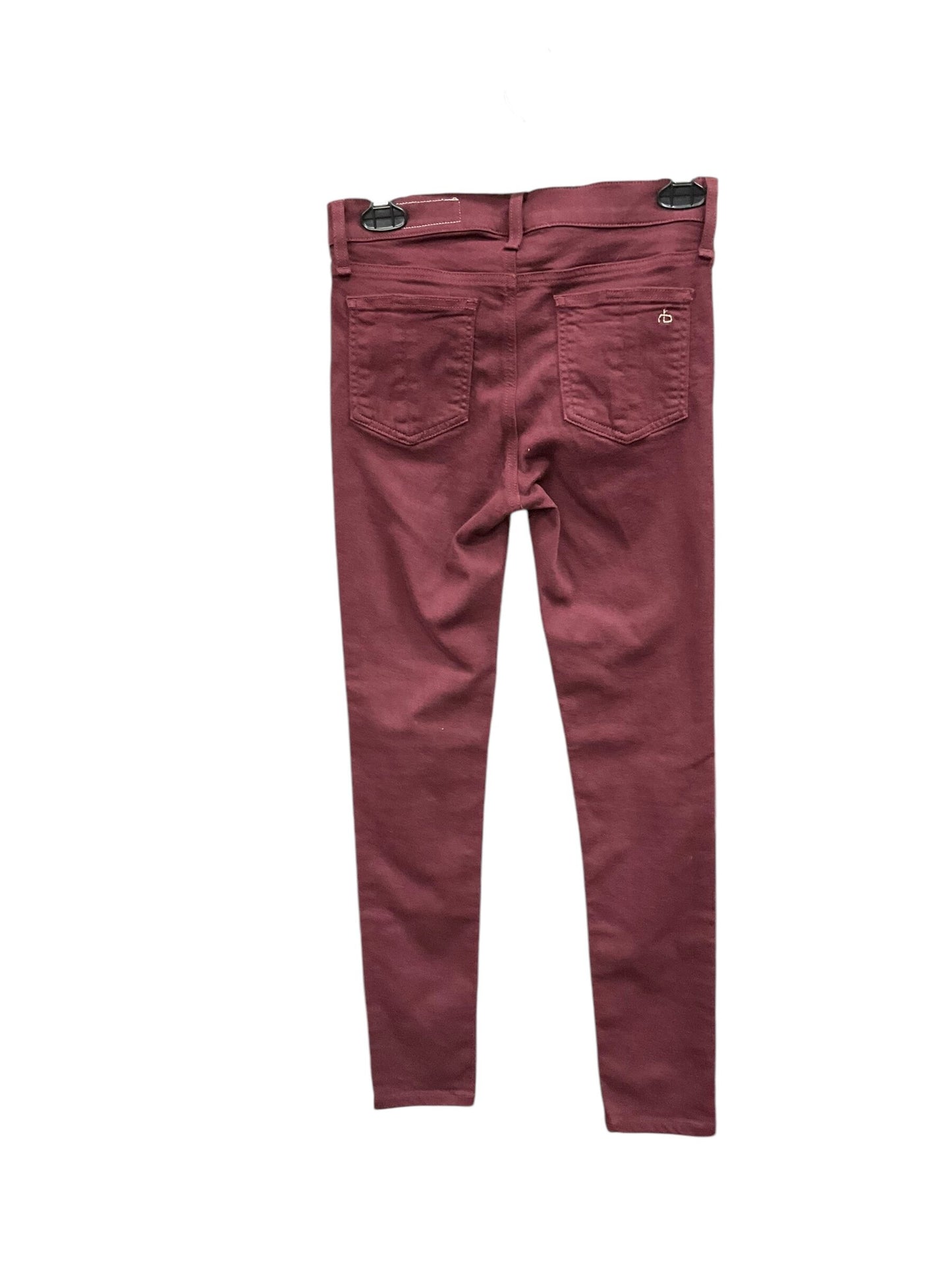 Pants Chinos & Khakis By Rag & Bones Jeans  Size: 2