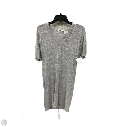 Dress Casual Short By Rag And Bone In Grey, Size: S