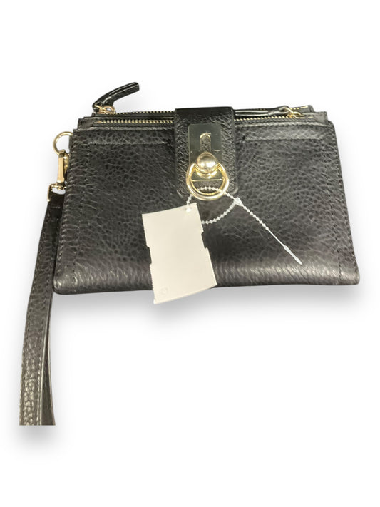 Wristlet Leather By Vince Camuto, Size: Medium