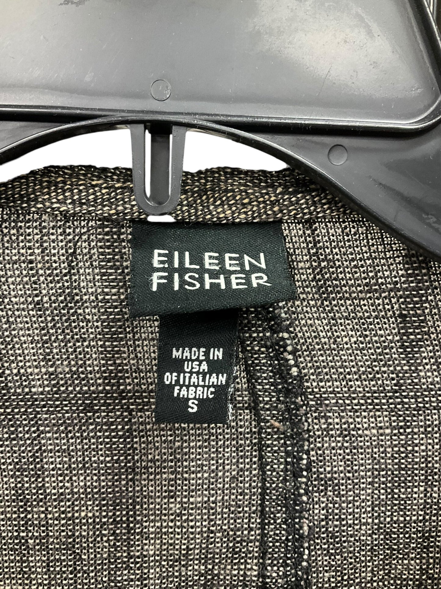 Jacket Other By Eileen Fisher  Size: S