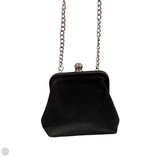 Crossbody Leather By Hobo Intl, Size: Small