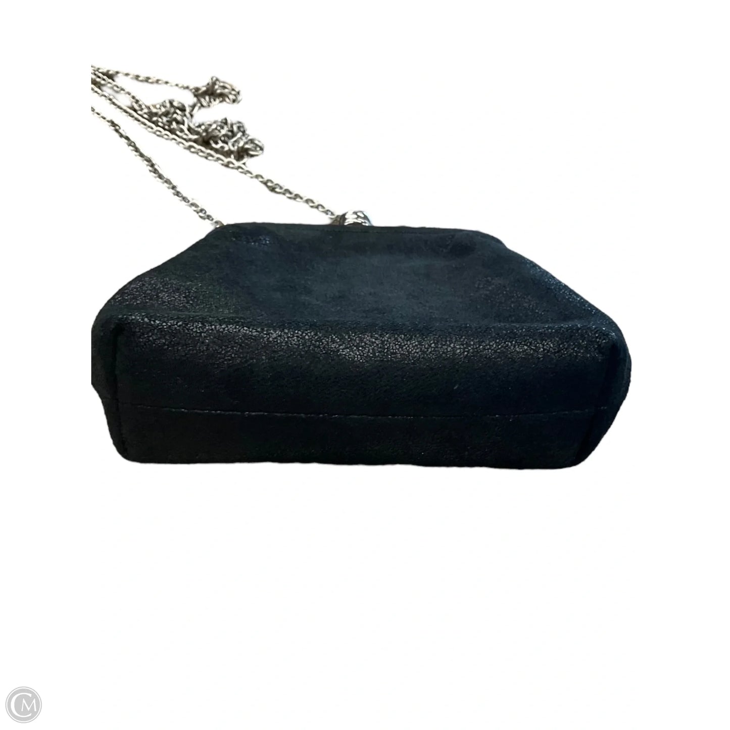 Crossbody Leather By Hobo Intl, Size: Small