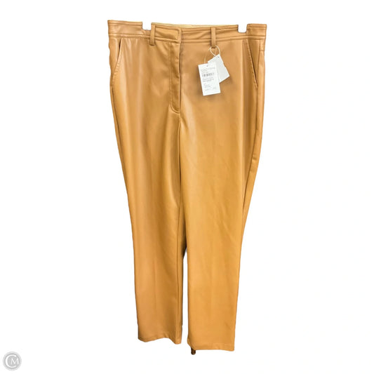 Pants Other By Halogen In Brown, Size: 8