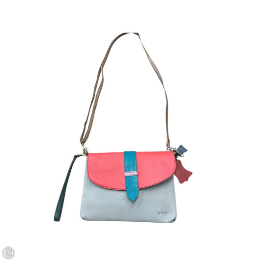Crossbody By Cmb, Size: Small