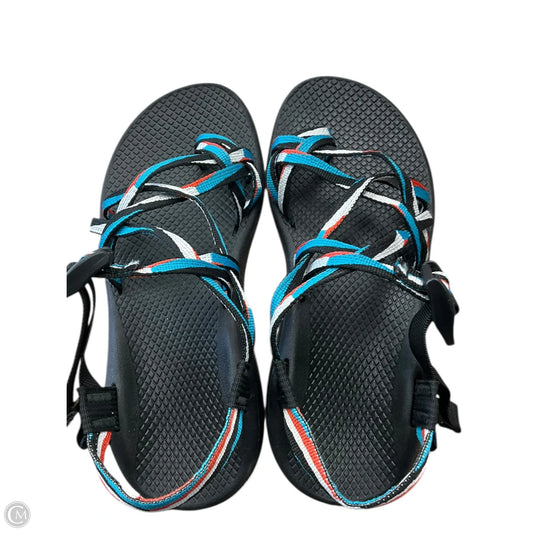 Sandals Sport By Chacos In Black, Size: 8