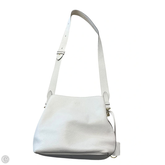 Crossbody Leather By Radley London, Size: Medium