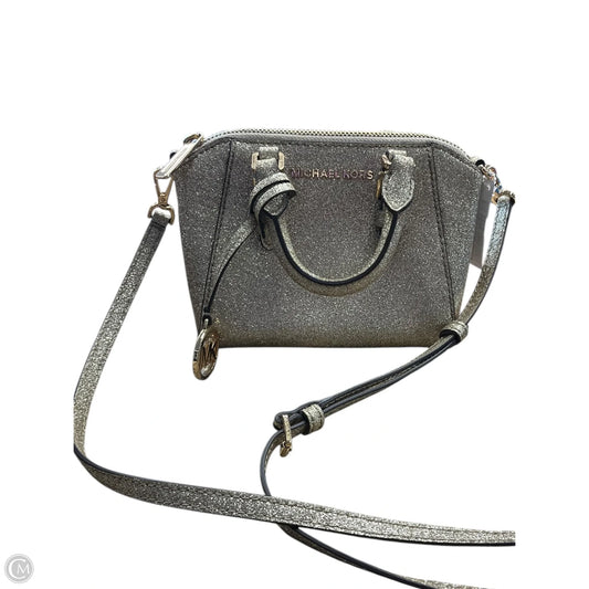 Crossbody Designer By Michael Kors, Size: Small