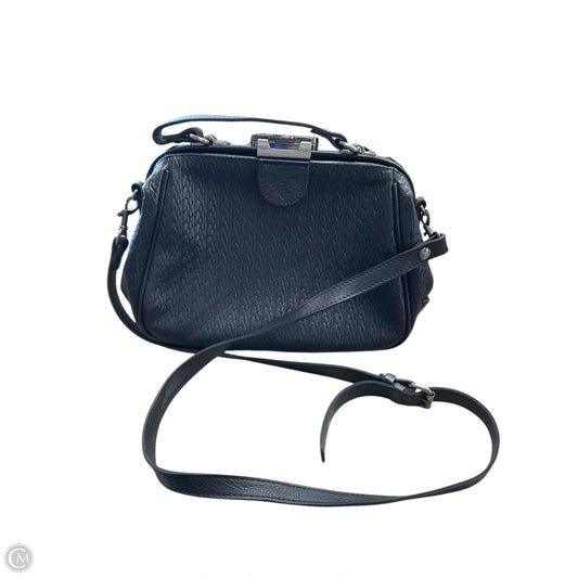 Crossbody Designer By Patricia Nash, Size: Medium