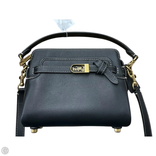 Crossbody Designer By Coach, Size: Small