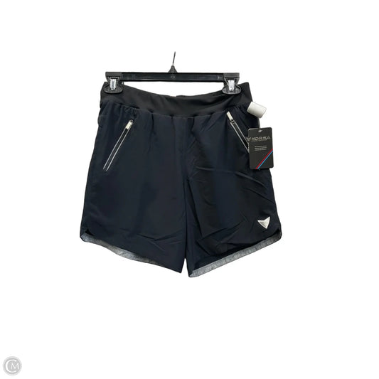 Athletic Shorts By Cmc In Black, Size: Xs
