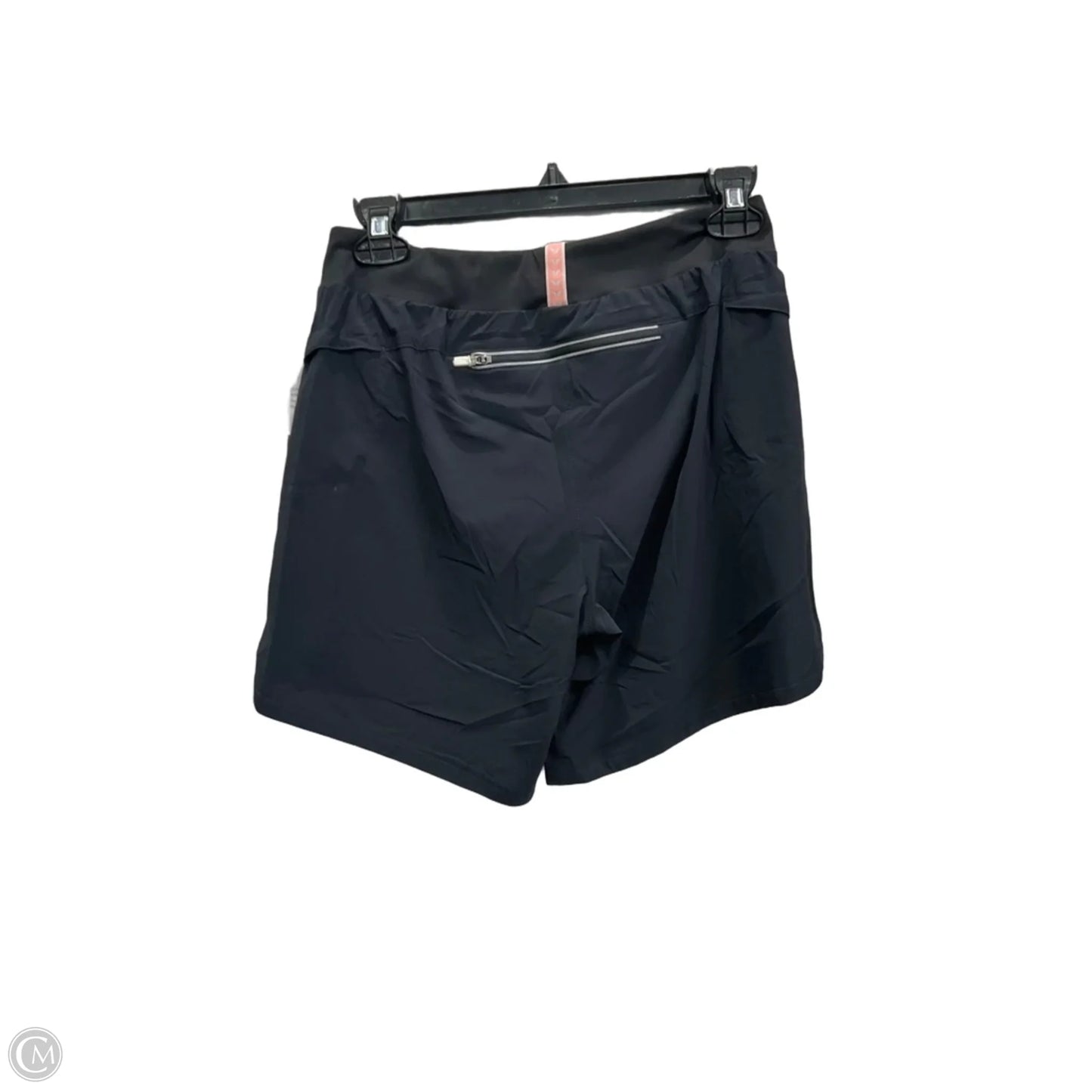 Athletic Shorts By Cmc In Black, Size: Xs