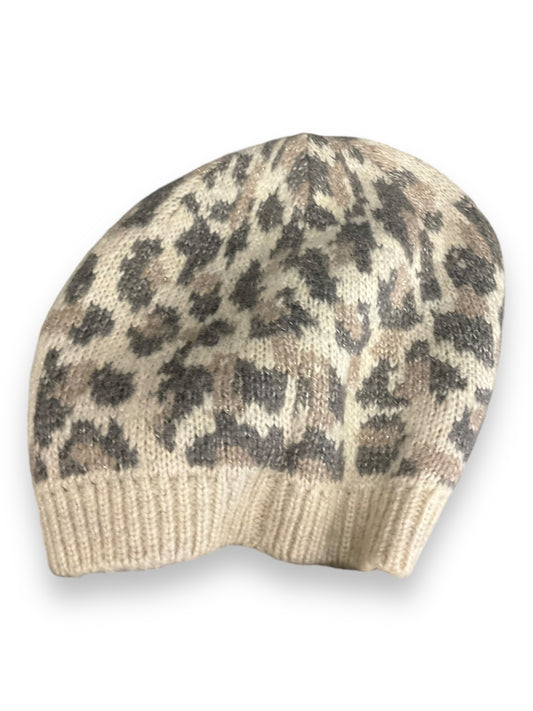 Hat Beanie By Loft