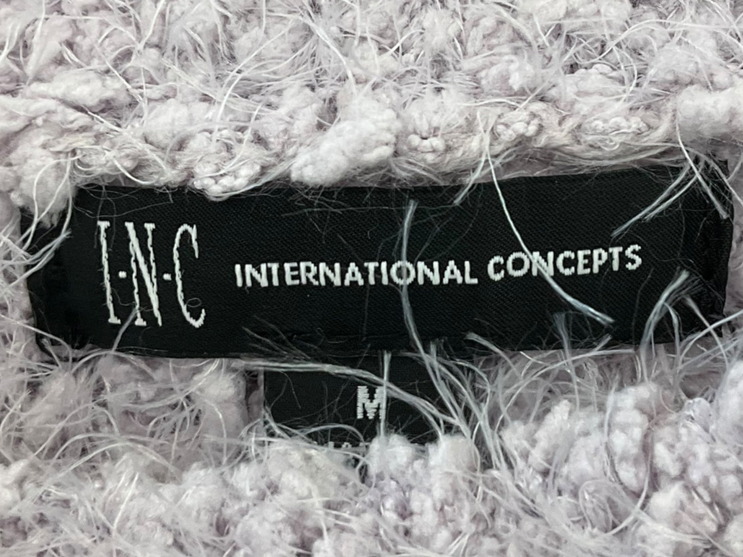 Sweater By Inc In Lilac, Size: M