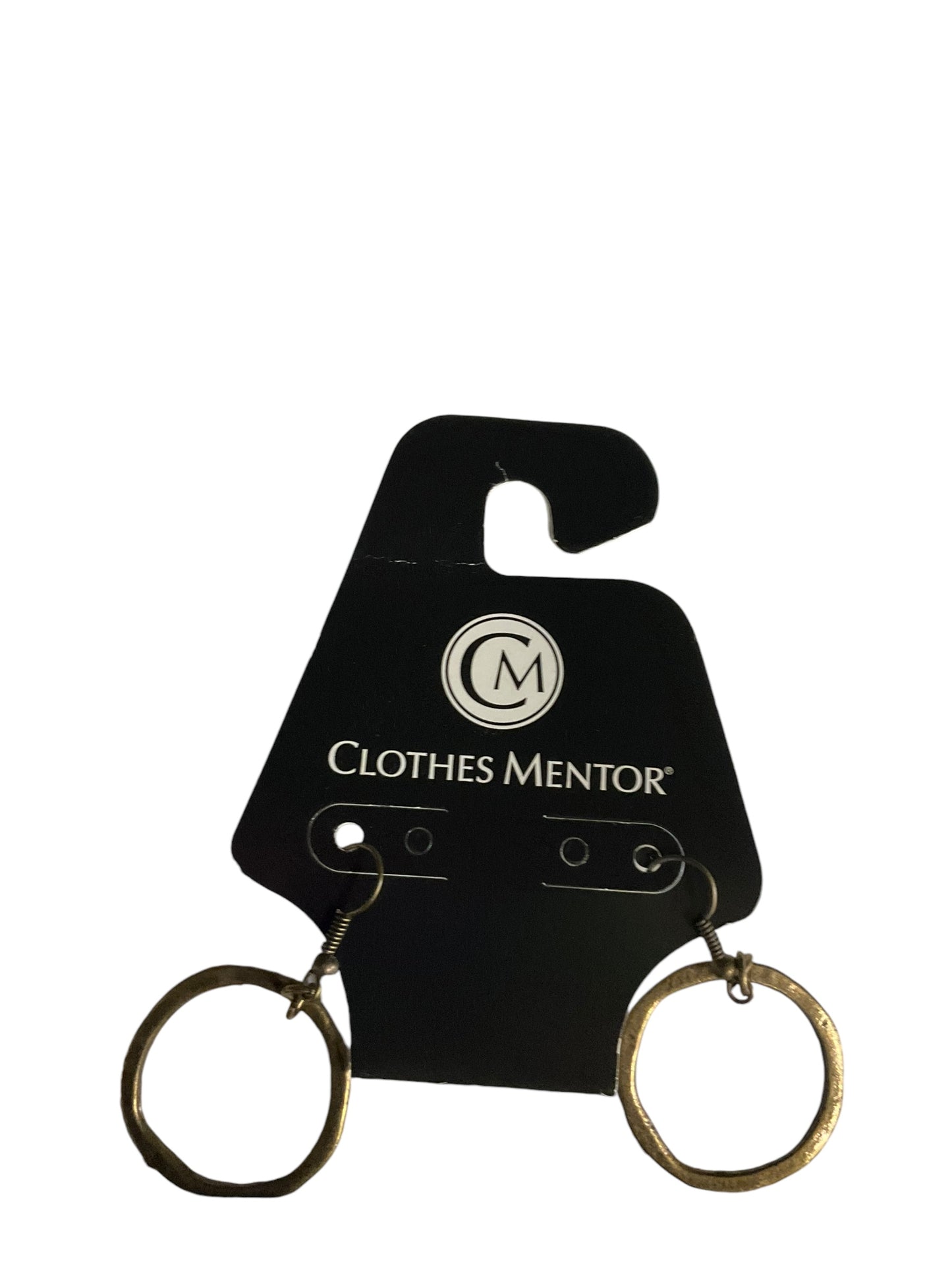 Earrings Dangle/drop By Clothes Mentor