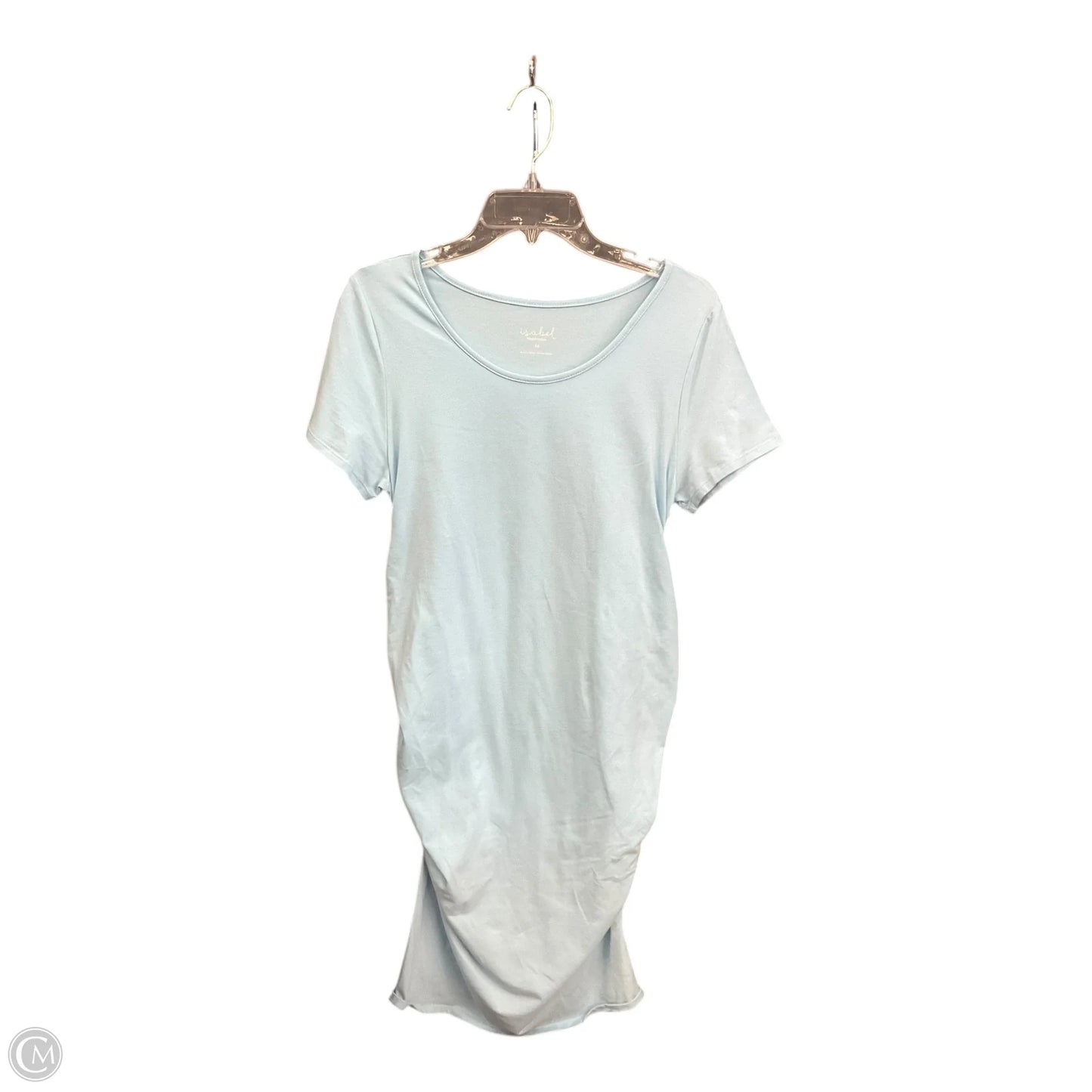Maternity Dress By Isabel Maternity, Size: M