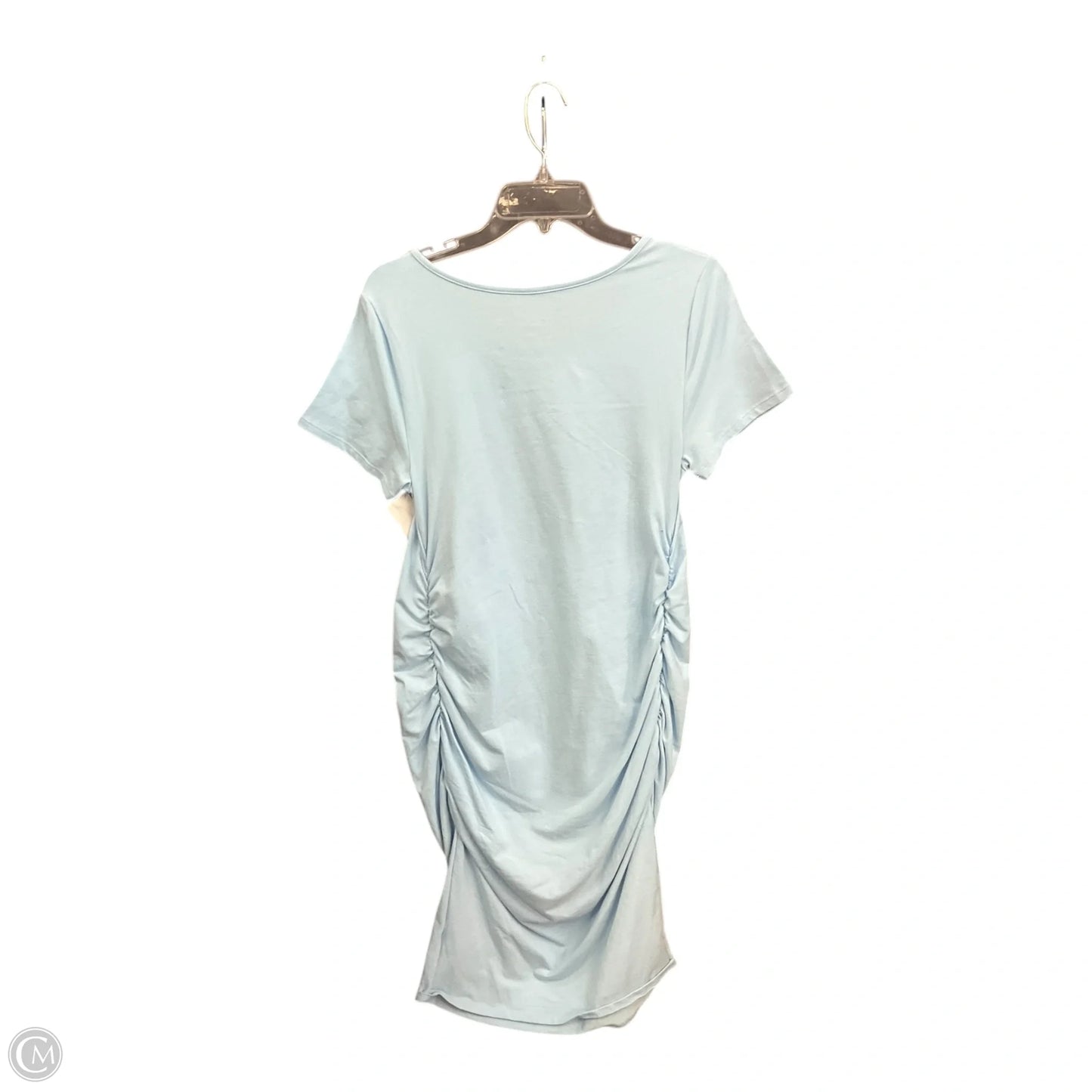 Maternity Dress By Isabel Maternity, Size: M