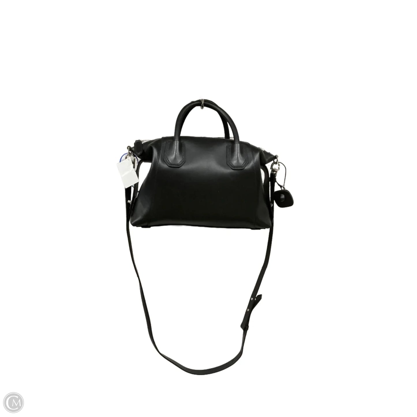 Handbag Luxury Designer By Givenchy, Size: Medium