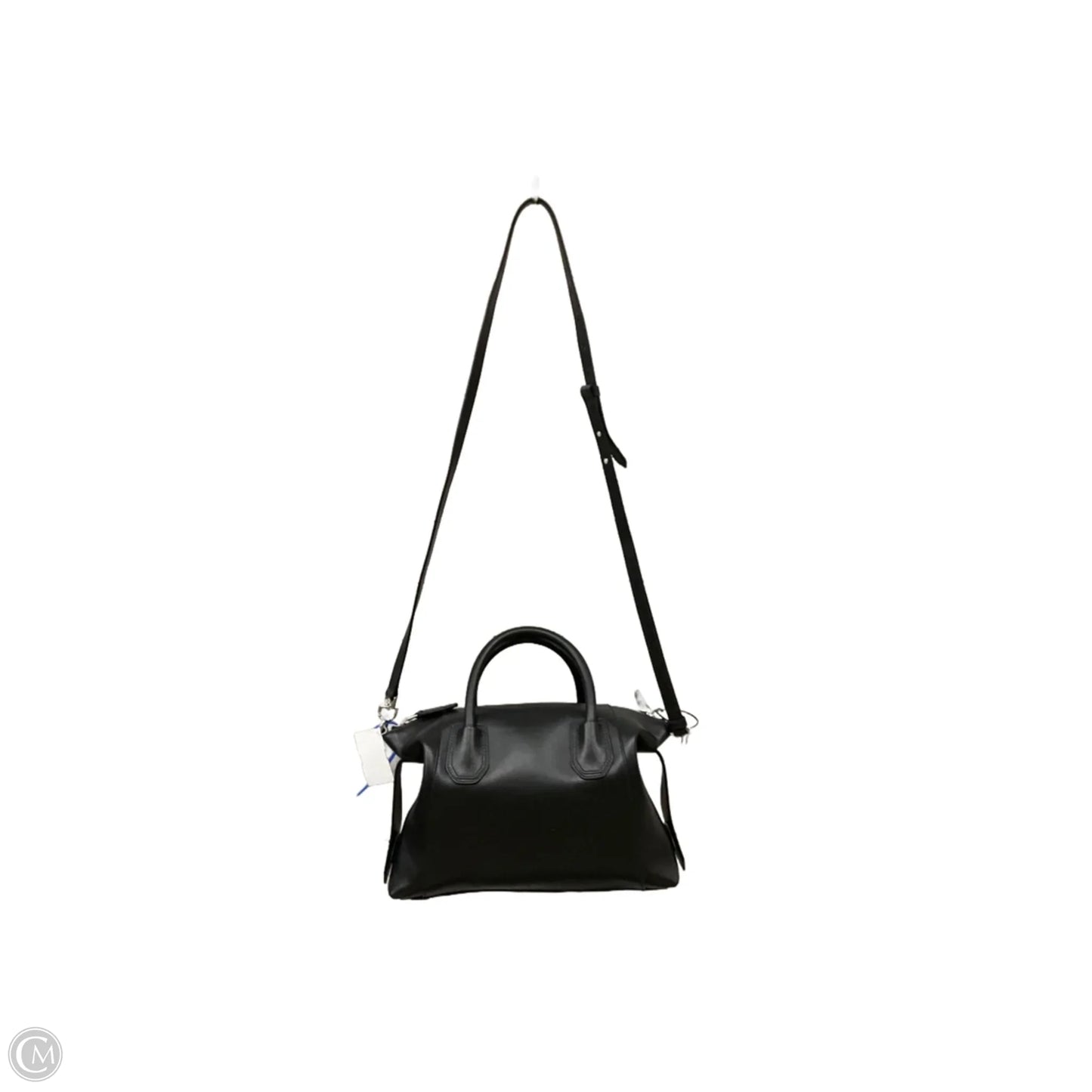 Handbag Luxury Designer By Givenchy, Size: Medium