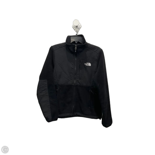 Jacket Fleece By The North Face In Black, Size: Sp