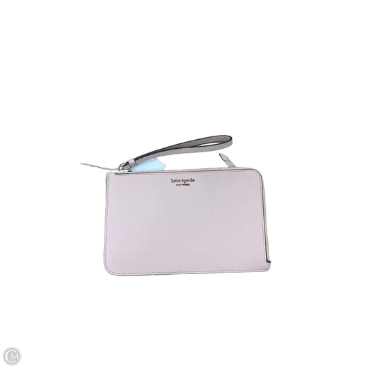 Wristlet Designer By Kate Spade, Size: Medium