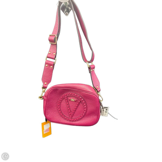 Crossbody Designer By Valentino-mario, Size: Medium
