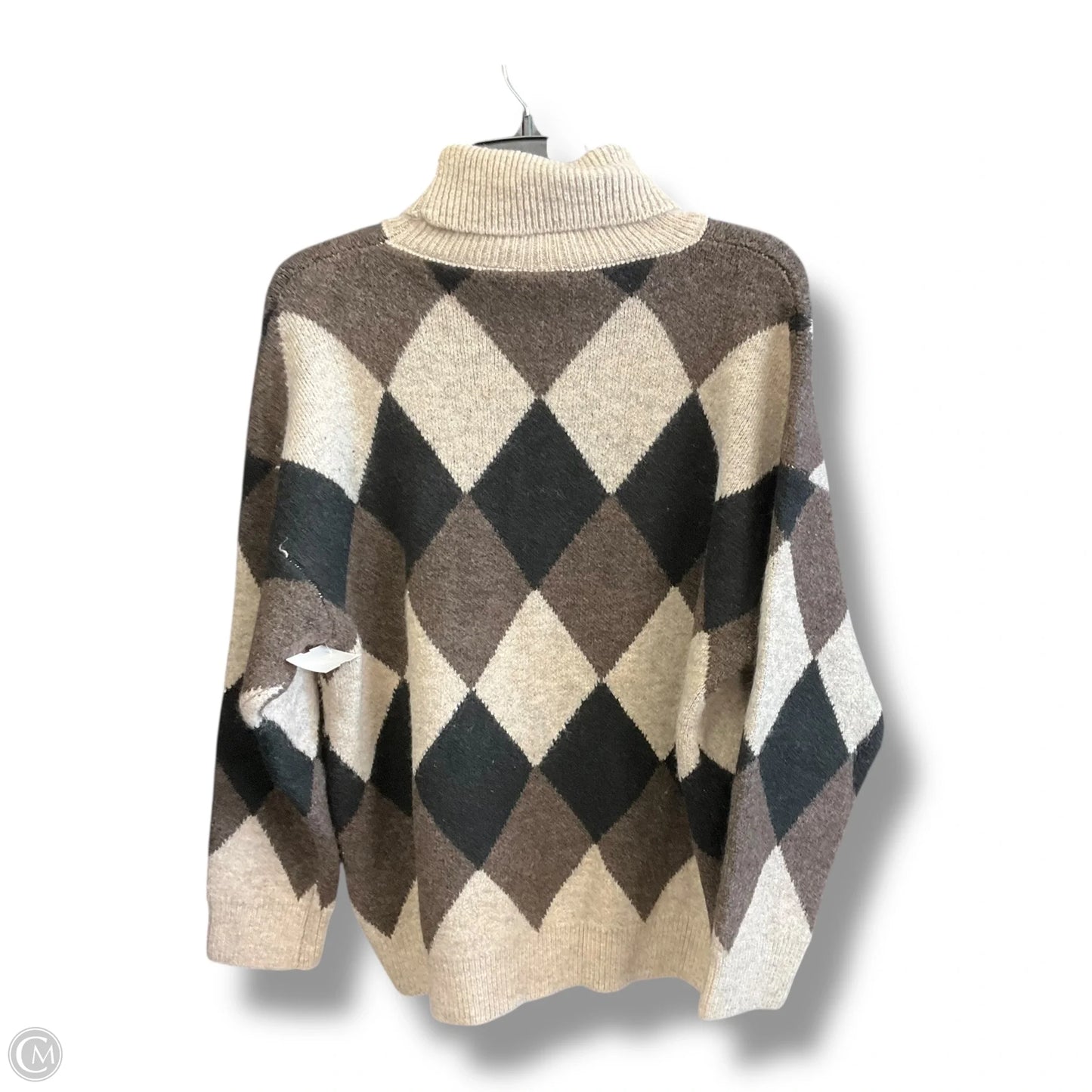 Sweater By Coco And Carmen In Brown, Size: S
