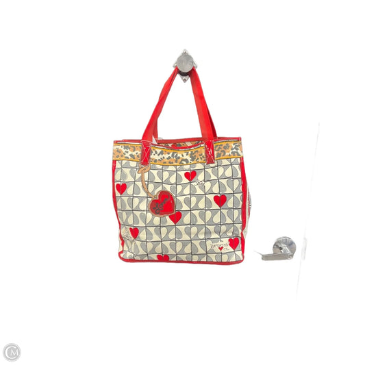 Tote By Brighton, Size: Large