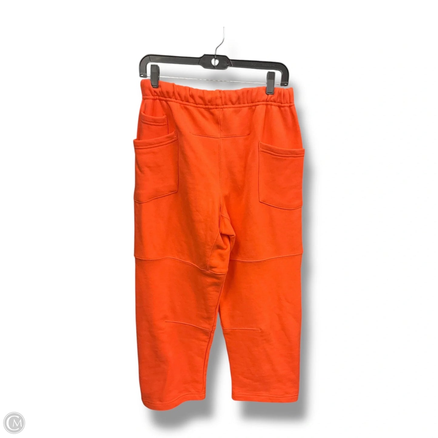 Pants Joggers By Free People In Orange, Size: Xs