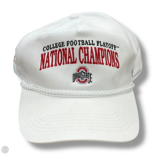 Hat Baseball Cap By Clothes Mentor