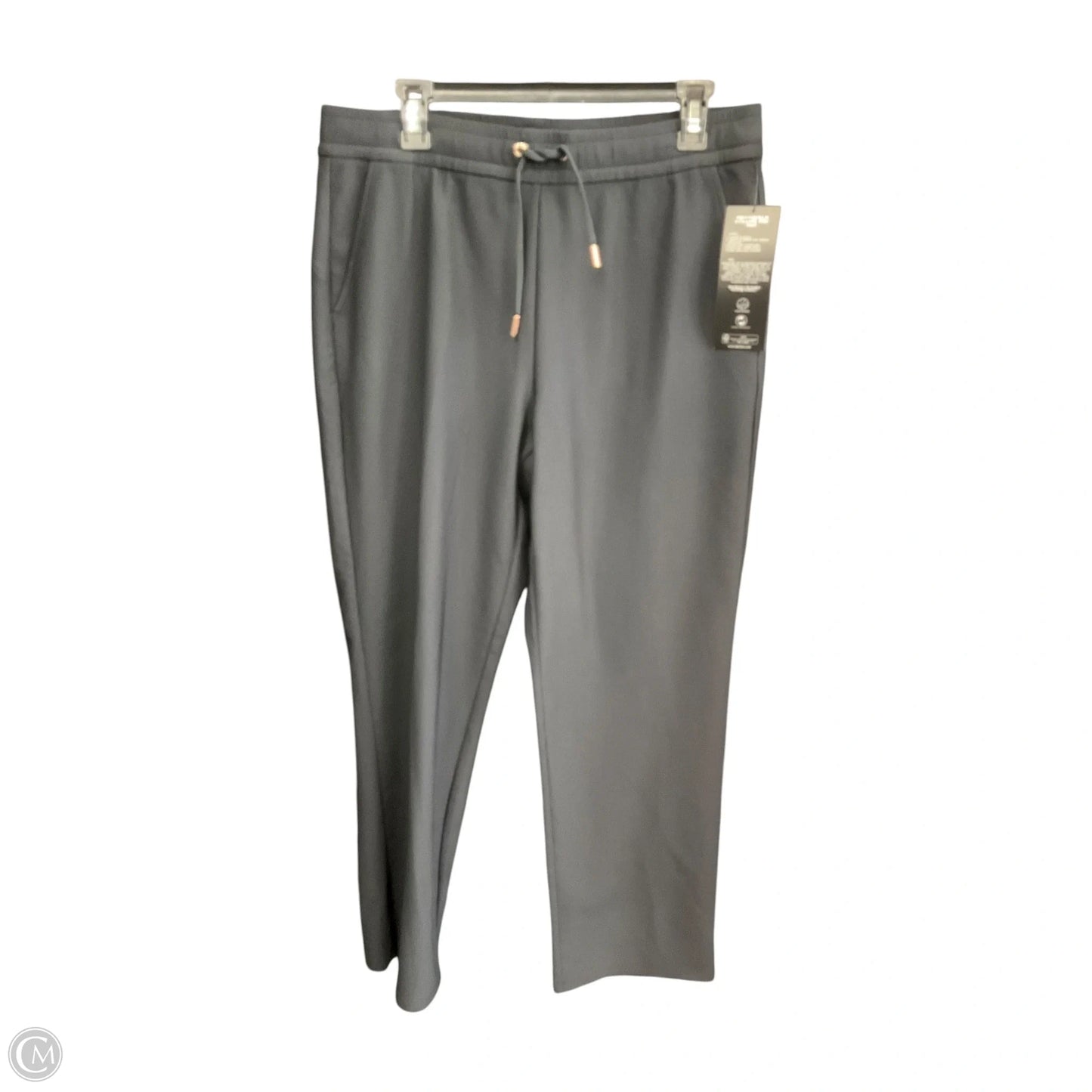 Athletic Pants By Clothes Mentor In Blue, Size: Xl