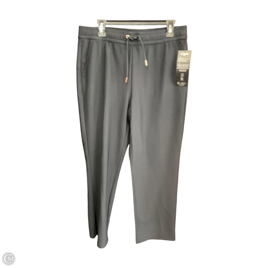 Athletic Pants By Clothes Mentor In Blue, Size: Xl