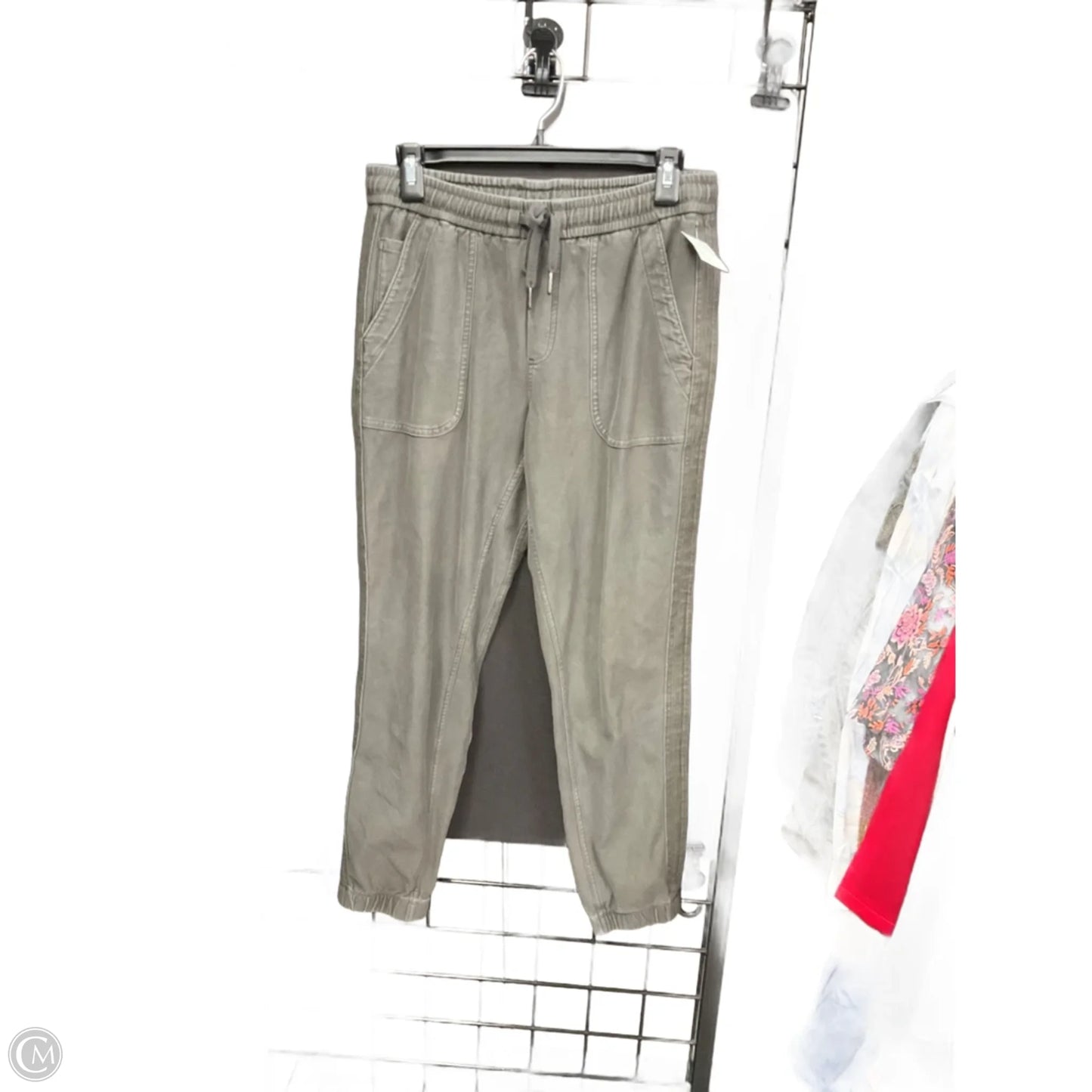Pants Joggers By Athleta In Grey, Size: 4