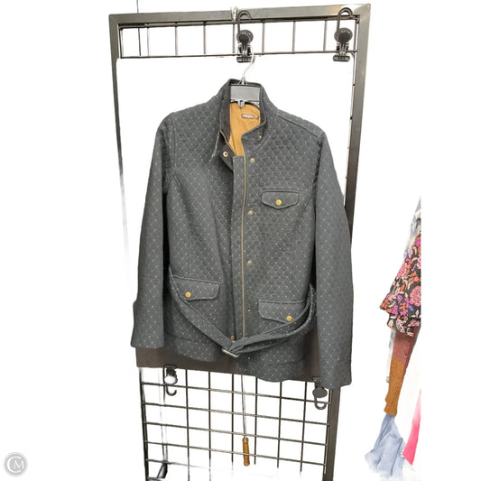 Jacket Other By J Mclaughlin In Black, Size: M