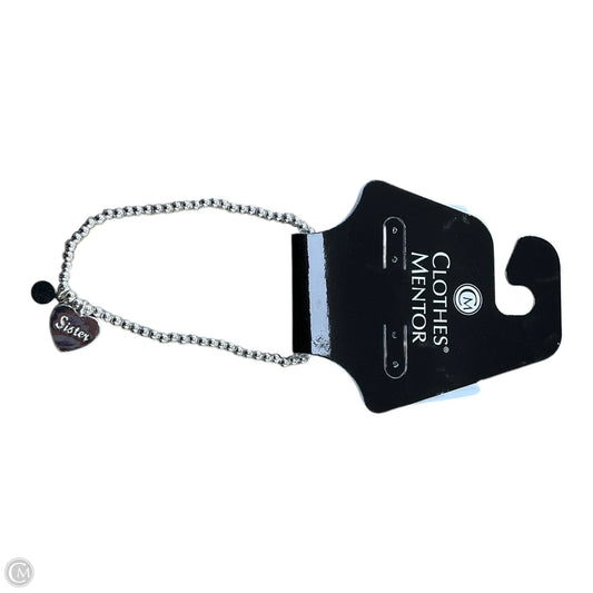 Bracelet Beaded By Clothes Mentor