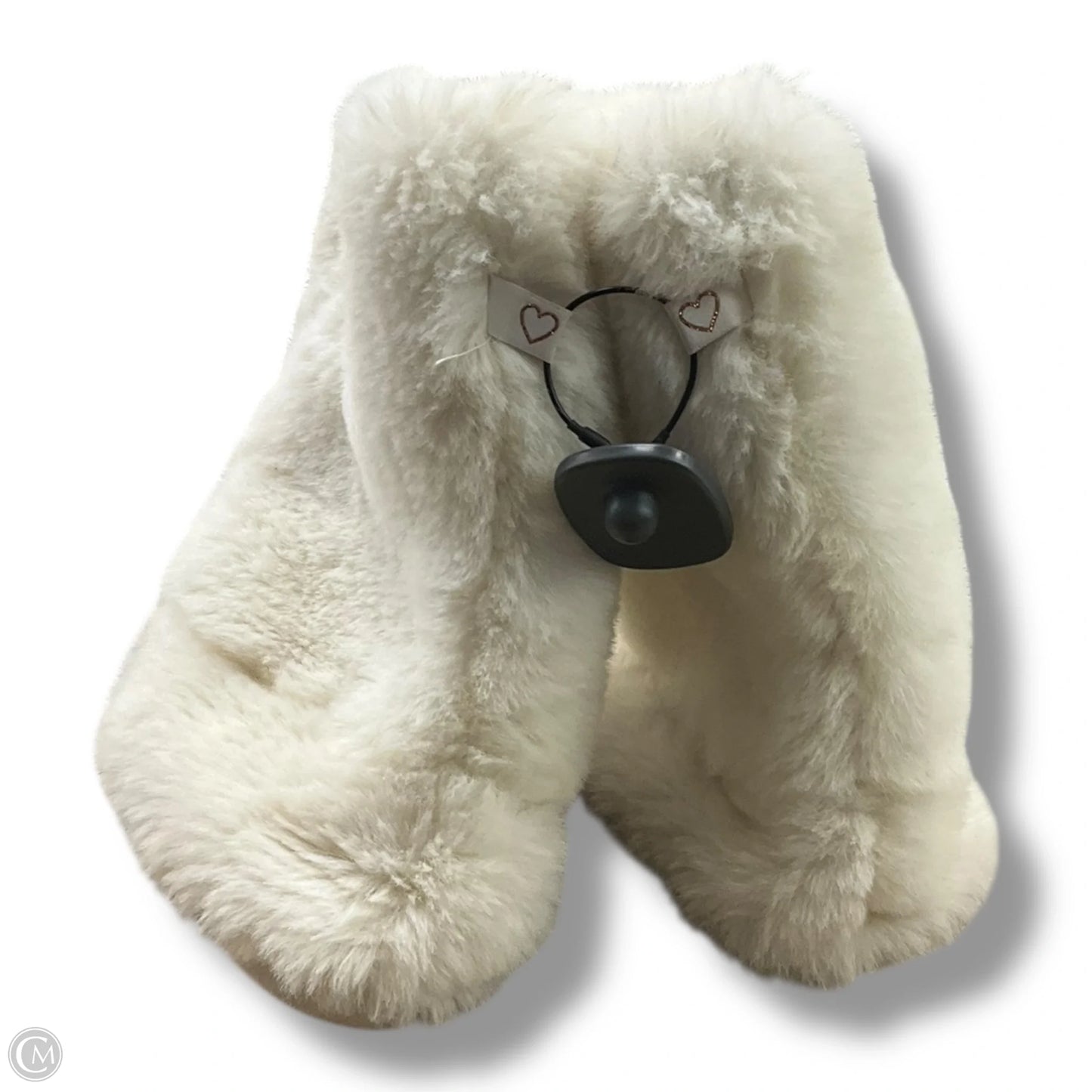 Slippers By Lc Lauren Conrad In Cream