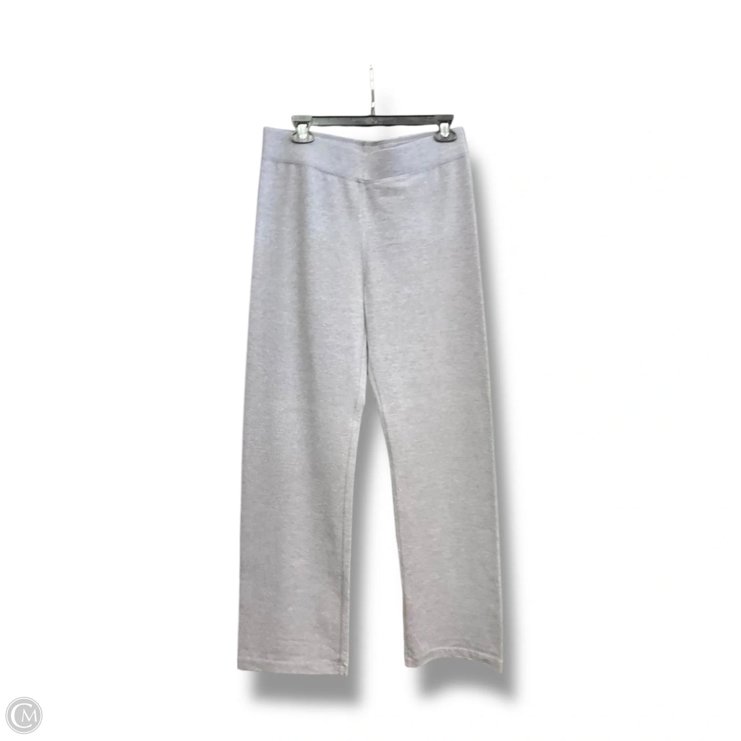 Pants Lounge By Danskin In Grey, Size: L