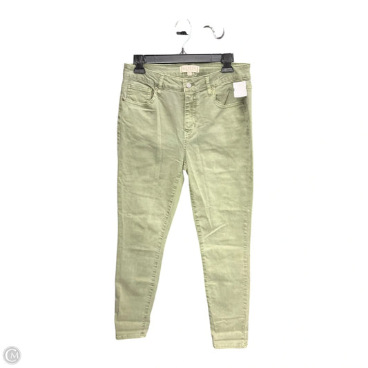 Pants Other By Harper In Green, Size: 10