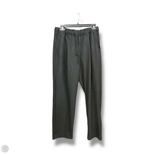 Athletic Pants By Athleta In Black, Size: 12p
