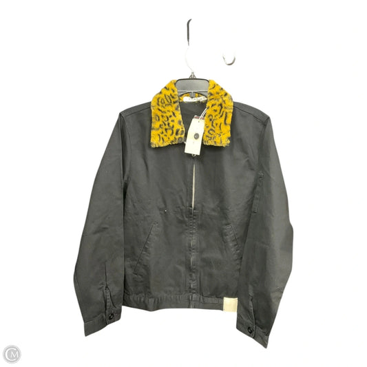 Jacket Other By Cmc In Black, Size: M
