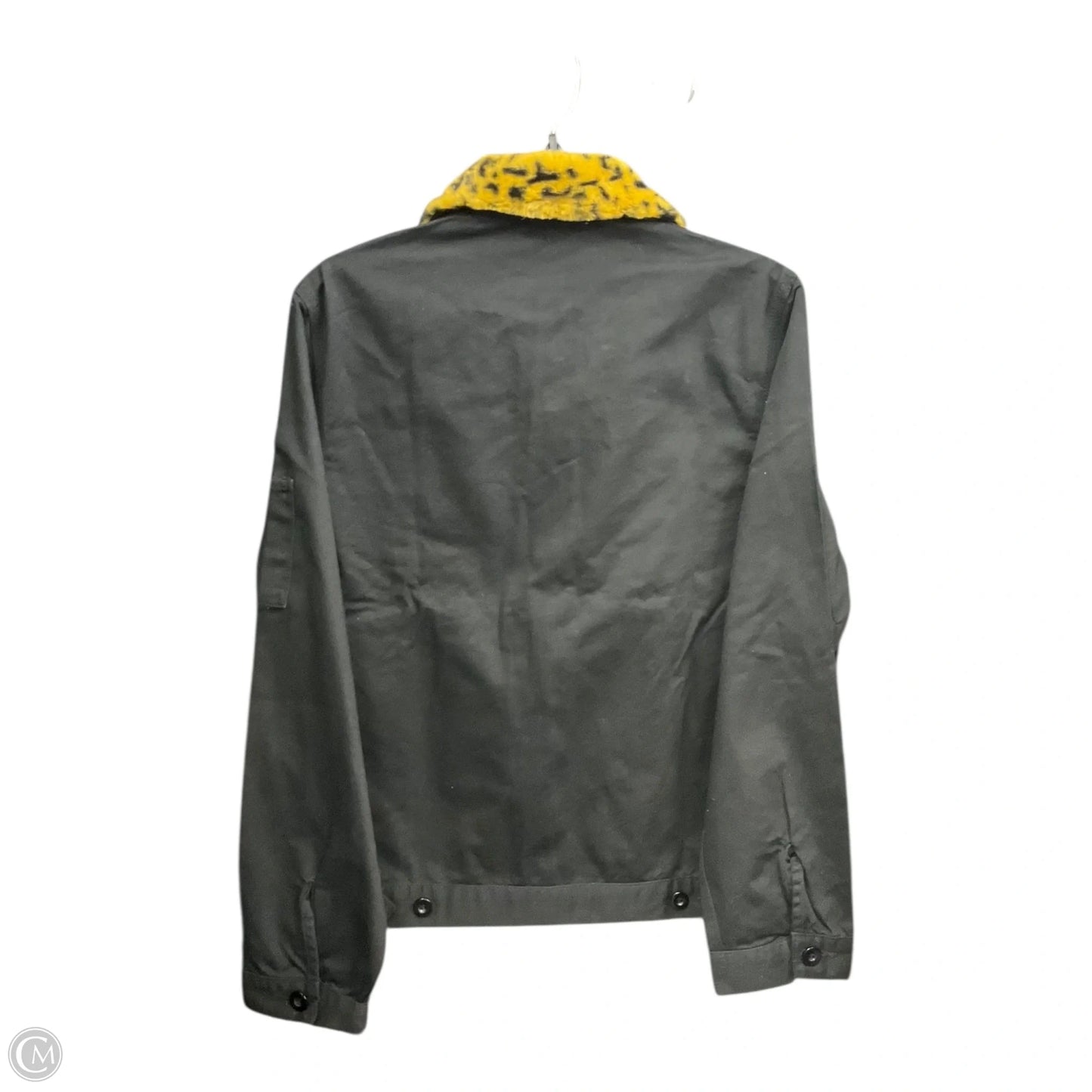 Jacket Other By Cmc In Black, Size: M